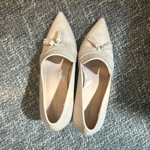 Great condition banana republic heels- worn once